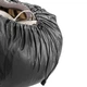 Чехол для рюкзака Tatonka Rain Cover 40-55 Black (TAT 3117.040) - изображение 3