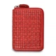 Кошелек женский Ashwood D80 Красный (D80 RED) - изображение 5