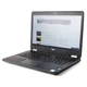 Ноутбук DELL Latitude E5470 (i5-6440HQ / 32GB / FullHD IPS Touch) б/у - изображение 3
