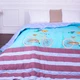 Ковдра антиалергенна MirSon EcoSilk Зима №5802 Color Fun Line Alta 140x205 см (2200006154518) - зображення 8