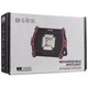 Світлодіодний ліхтар S-link SL-F882 10W Cob Led 4000mAh USB + Power Bank - зображення 3