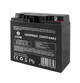 Акумулятор AGM CSSB 12V 17 Ah VRLA - изображение 1