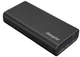 Універсальна мобільна батарея 20000mAh Energizer Type-C PD Black (UE20012PQ) - зображення 1