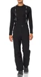 Брюки лыжные CMP MAN PANT 54 Черный 39W1817-U901 - изображение 1