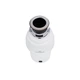 Подрібнювач харчових відходів Kroner KRP Kaiman WHI - 550W - изображение 5