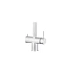 Смеситель для кухни с подключением к фильтру Kroner KRP Edelstahl Klassisch - ESG03811 CV027932 - изображение 4