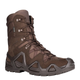 Ботинки "Lowa Zephyr MK2 GTX HI TF", Dark Brown 37.5 (310850/0493) - зображення 3