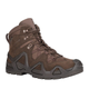 Ботинки "Lowa Zephyr MK2 GTX MID TF", Dark Brown 48.5 (310854/0493) - зображення 3