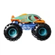 Суперзбільшена машинка-позашляховик 1:24 серії Monster Trucks Hot Wheels FYJ83-GTJ34 - зображення 3