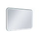 5022149 SOUL Дзеркало 800х600, закругл., LED, сенсор рух, підігрів - зображення 1