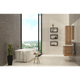 Пенал DEVIT Fly 35x160x30см монтаж на стіну коричневий 0031120WO - зображення 4