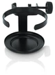 Держатель GATOR FRAMEWORKS GFW-SINGLECUP Single Cup Beverage Holder Mount for Stand - изображение 2