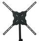 Стойка, держатель для LCD/LED телевизора GATOR FRAMEWORKS GFW-AV-LCD-15 Standard Quadpod LCD/LED Stand - изображение 4
