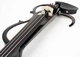 Электроскрипка YAMAHA YSV-104 (BLK) - изображение 4