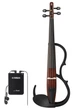 Электроскрипка YAMAHA YSV-104 (BRW) - изображение 1