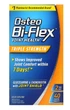 Глюкозамин и хондроитин с 5-Loxin Advanced Joint Care, Утроенная сила, Osteo Bi-Flex, 40 таблеток - изображение 1