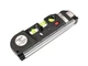 Лазерный уровень Laser Levelpro 3 С рулеткой (1003-072-00) - изображение 3
