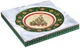 Тарелка новогодняя Lefard Christmas Collection 26 см (986-061) - изображение 2