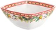 Салатник новогодний Lefard Christmas Collection 15 х 6 см (986-112) - изображение 1