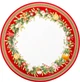 Тарілка новорічна Lefard Christmas Collection 21 см (986-123) - зображення 1