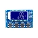 Трехканальный модуль генератора сигналов с ШИМ с отображением параметров на LCD дисплее - изображение 3