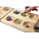 Настольная игра Tactic Калаха (14005) - изображение 3