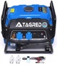 ГЕНЕРАТОР БЕНЗИНОВИЙ 1.6кВт TAGRED TA1600 ПОЛЬЩА AVR - зображення 1