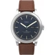 Годинник Timex Waterbury Automatic Tx2u91000 - зображення 1
