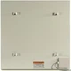 Керамический обогреватель Teploceramic TC 395 White - изображение 8