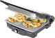Гриль Cecotec Rock"nGrill 2000 W CCTC-03025 (8435484030250) - изображение 2
