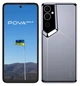Смартфон Tecno Pova Neo-2 (LG6n) 4/64GB Dual Sim Uranolith Grey (4895180789076) - зображення 2