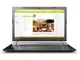 Ноутбук Lenovo IdeaPad 100-15IBYБ/У - изображение 1