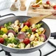 Сковорода Вок Tefal Cook Natural 28 см (B5791902) - зображення 7