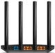Маршрутизатор TP-Link Archer C80 (AC1900 Dual Band Wireless Gigabit Router) - зображення 2