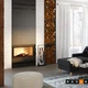 Каминная топка SAVEN Energy 90х50 (19,0 kW) ECO - изображение 2