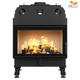 Каминная топка SAVEN Energy 80х50 (17,0 kW) ECO - изображение 1