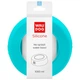 Миска-непроливайка WAUDOG Silicone, 1 л, блакитна - изображение 1