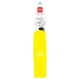 Миска складана WAUDOG Silicone, 385х230х50 мм, жовта - изображение 1