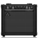Комбоусилитель Behringer Ultrabass BT108 - изображение 1