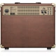 Комбоусилитель Behringer Ultracoustic ACX1800 - изображение 4