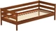 Кровать Estella Нота 80х190 ordf Щит Л2.5 Ольха (8101340028) - изображение 3