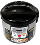 Мультиварка йогуртница Rotex RMC503-B 5л - изображение 3