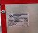 Тепловентилятор VULKAN 3кВт 220В TSE-33C - изображение 4