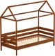 Кровать Estella Амми 80х190 ordf Щит Л4 Ольха (5700891026) - изображение 3