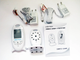 Відеоняня Baby Monitor VB601 з двухстороннім зв'язком і 8 колибельними + термометр Біла (10120) - изображение 5