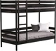 Кровать Estella Дуэт 80х200 ordf Щит h178 2Л2.5 Венге (8001487029) - изображение 1