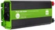 Автомобільний інвертор EnerGenie EG-PWC-PS1000-01 1000W - зображення 1