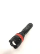 Фонарик Panther PT-2516 (3 AAA) Red - изображение 4