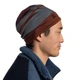 Шапка Buff Merino Move Beanie, Black (BU 130221.999.10.00) - изображение 6