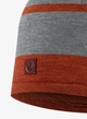 Шапка Buff Merino Move Beanie, Mahogany (BU 130221.416.10.00) - изображение 3